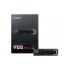 Samsung 9100 PRO MZ-VAP2T0BW - SSD M.2  NVMe - 2To - interne