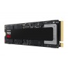 Samsung 9100 PRO MZ-VAP2T0BW - SSD M.2  NVMe - 2To - interne
