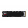 Samsung 9100 PRO MZ-VAP2T0BW - SSD M.2  NVMe - 2To - interne