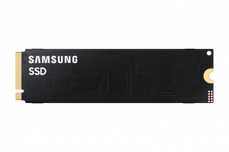 Samsung 9100 PRO MZ-VAP2T0BW - SSD M.2  NVMe - 2To - interne