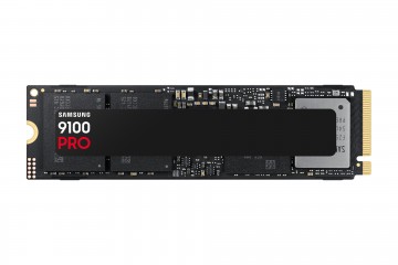 Samsung 9100 PRO MZ-VAP2T0BW - SSD M.2  NVMe - 2To - interne