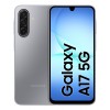 Samsung Galaxy A17 5G - silver - smartphone - 128 Go - GSM Samsung Galaxy A17 5G - silver - smartphone - 128 Go - GSM