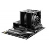 BE QUIET! Ventilateur Pure Rock Pro 3 Black * BK042 * BE QUIET! Ventilateur Pure Rock Pro 3 Black * BK042 *