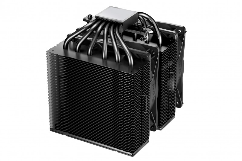 BE QUIET! Ventilateur Pure Rock Pro 3 Black * BK042 * BE QUIET! Ventilateur Pure Rock Pro 3 Black * BK042 *
