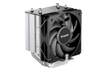 BE QUIET! Ventilateur Pure Rock Pro 3 Slim * BK047 *