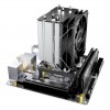 BE QUIET! Ventilateur Pure Rock Pro 3 Slim * BK047 * BE QUIET! Ventilateur Pure Rock Pro 3 Slim * BK047 *