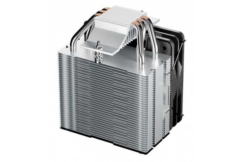 BE QUIET! Ventilateur Pure Rock Pro 3 Slim * BK047 * BE QUIET! Ventilateur Pure Rock Pro 3 Slim * BK047 *