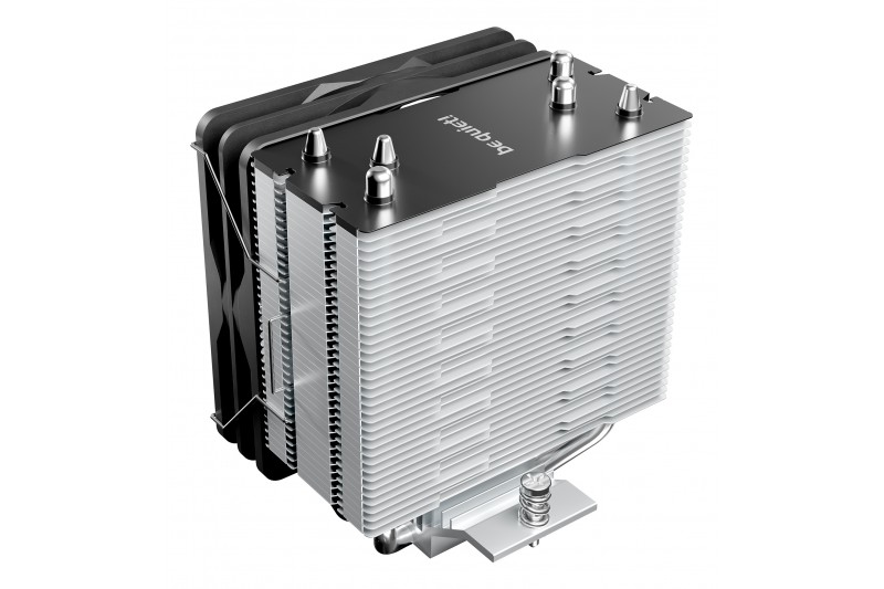BE QUIET! Ventilateur Pure Rock Pro 3 Slim * BK047 * BE QUIET! Ventilateur Pure Rock Pro 3 Slim * BK047 *
