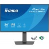 iiyama ProLite XB2493HSU-B1 LED 23.8 Full HD IPS 1 ms HDMI DP HP 120 Hz réglable