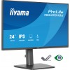 iiyama ProLite XB2493HSU-B1 LED 23.8 Full HD IPS 1 ms HDMI DP HP 120 Hz réglable