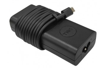 Dell - Adaptateur secteur 65W USB-C - Cordon 1m * DELL-2NFMW *
