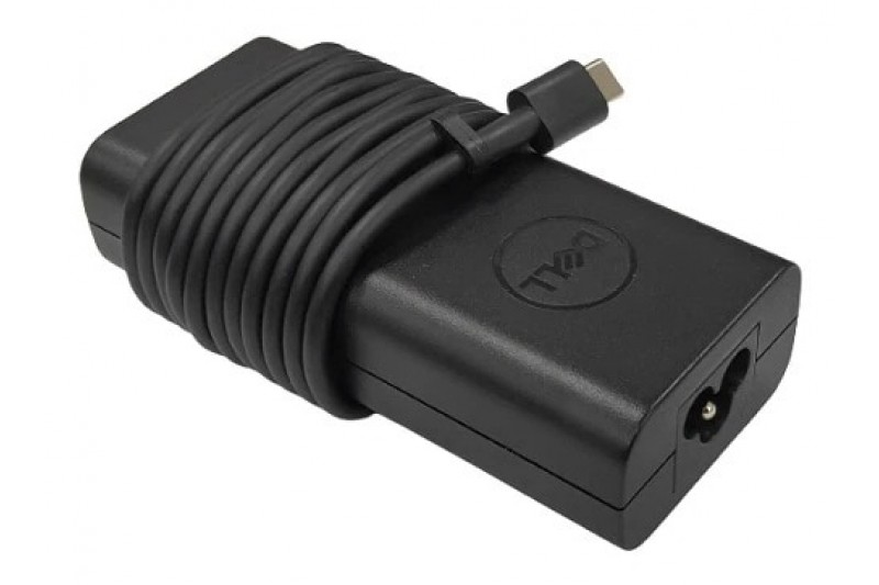 Dell - Adaptateur secteur 65W USB-C - Cordon 1m * DELL-2NFMW *