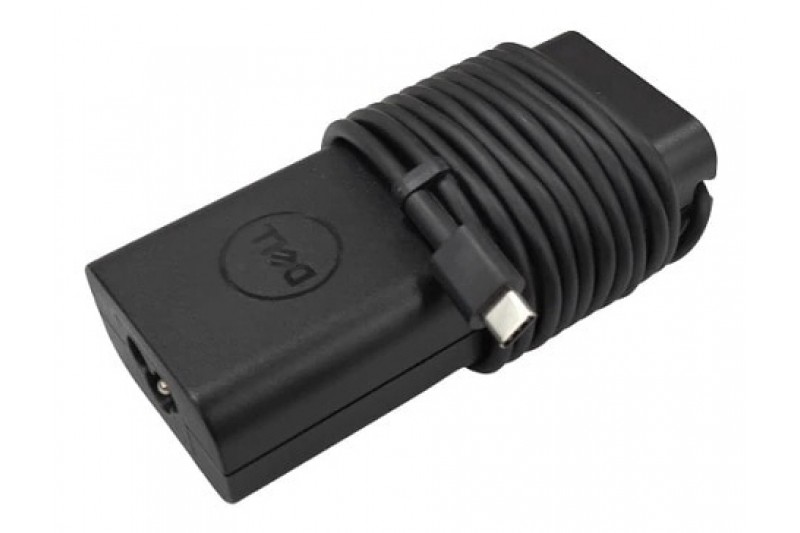 Dell - Adaptateur secteur 65W USB-C - Cordon 1m * DELL-2NFMW *