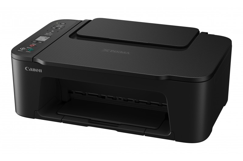 Canon PIXMA TS3750i - imprimante multifonctions - couleur wifi Canon PIXMA TS3750i - imprimante multifonctions - couleur wifi