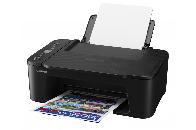 Canon PIXMA TS3750i - imprimante multifonctions - couleur wifi Canon PIXMA TS3750i - imprimante multifonctions - couleur wifi