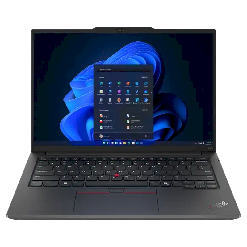 Lenovo ThinkPad E14 G6 14 Ultra 5 135U-16 Go-512 Go W11Pro*21M8SB2L04* Lenovo ThinkPad E14 G6 14 Ultra 5 135U-16 Go-512 Go W11Pro*21M8SB2L04*
