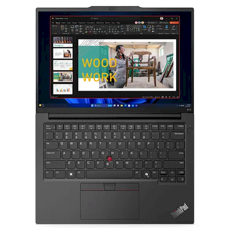 Lenovo ThinkPad E14 G6 14 Ultra 5 135U-16 Go-512 Go W11Pro*21M8SB2L04* Lenovo ThinkPad E14 G6 14 Ultra 5 135U-16 Go-512 Go W11Pro*21M8SB2L04*