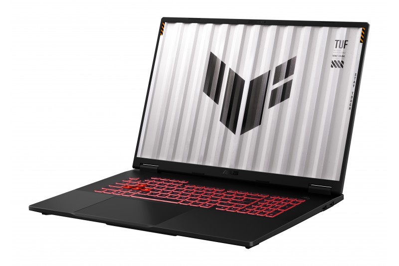 ASUS TUF GAMING TUF808UP-DICS9097W 18 R7-260 32GB 1TB 5070 W11H