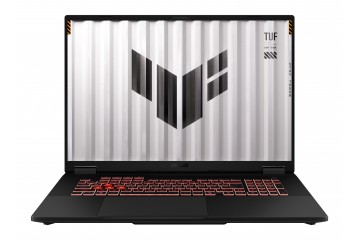 ASUS TUF GAMING TUF808UP-DICS9097W 18 R7-260 32GB 1TB 5070 W11H