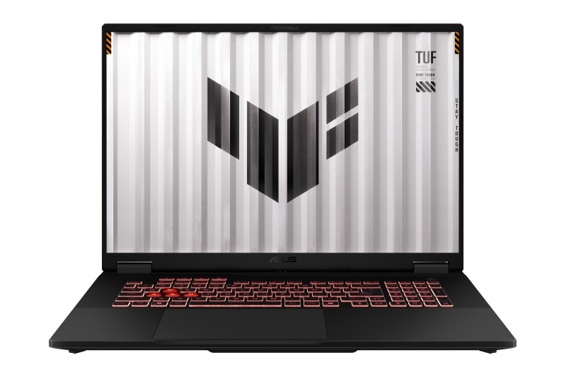 ASUS TUF GAMING TUF808UP-DICS9097W 18 R7-260 32GB 1TB 5070 W11H