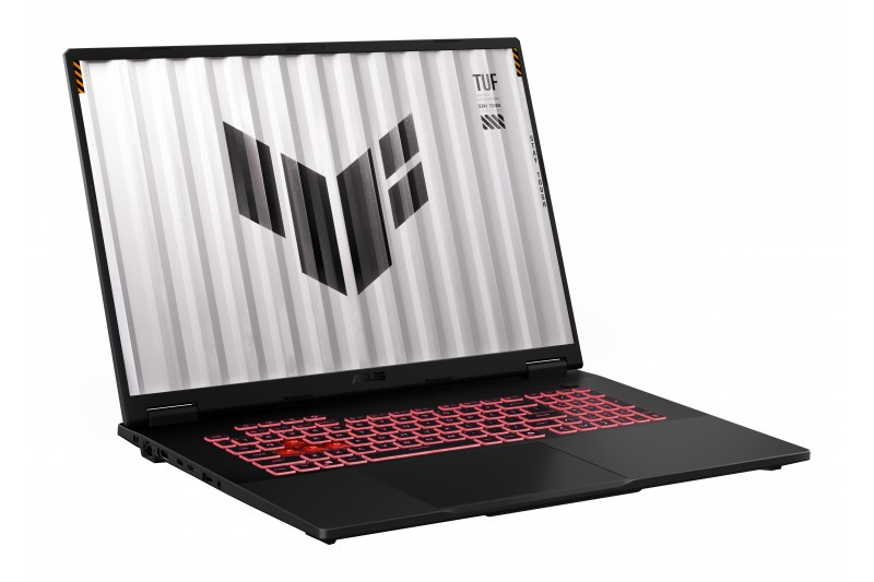 ASUS TUF GAMING TUF808UP-DICS9097W 18 R7-260 32GB 1TB 5070 W11H