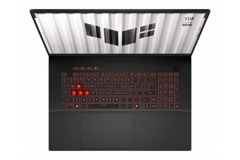 ASUS TUF GAMING TUF808UP-DICS9097W 18 R7-260 32GB 1TB 5070 W11H