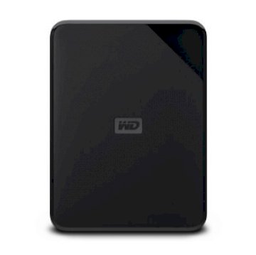 Disque dur ext 2.5 4To USB3 Western Digital Elements SE * WDBJRT0040BBK-WESN *