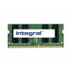 Mémoire Integral RAM DDR 4 3200 16Go SODIMM * Integral IN4V16GNGLTX *