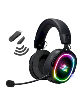 Casque RGB XPERT H1200 compati 6 plateformes *Spirit Of Gamer MIC-XH1200*