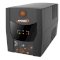 X1+ 700 IEC onduleur Line Interactive 700 Va 4 prises IEC * Infosec 66112 * X1+ 700 IEC onduleur Line Interactive 700 Va 4 prises IEC * Infosec 66112 *