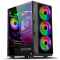 Boitier ROGUE 7 ARGB EDITION  mATX/ATX sans alim* 8303RA *