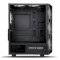 Boitier ROGUE 7 ARGB EDITION  mATX/ATX sans alim* 8303RA *