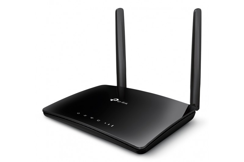 TP-LINK TL-MR402 - Modem / Routeur 4G LTE WiFi bi-bande AC1200 Mbps