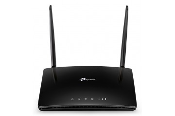 TP-LINK TL-MR402 - Modem / Routeur 4G LTE WiFi bi-bande AC1200 Mbps