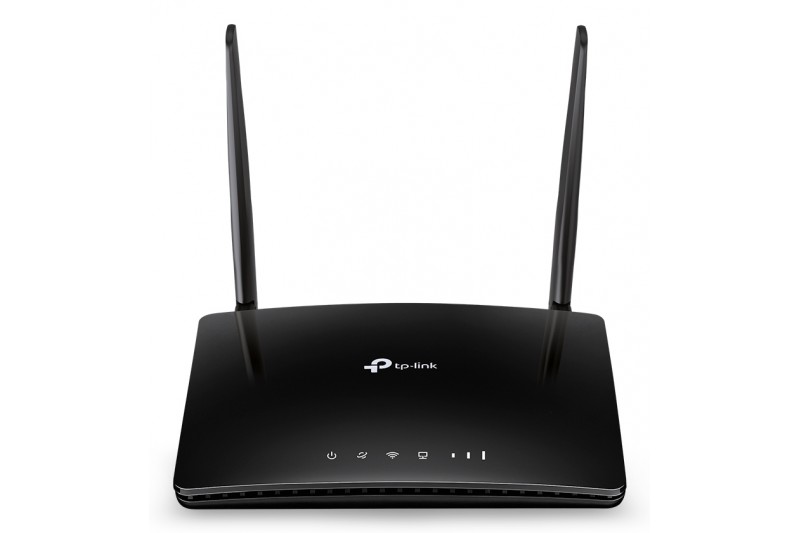 TP-LINK TL-MR402 - Modem / Routeur 4G LTE WiFi bi-bande AC1200 Mbps