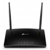TP-LINK TL-MR402 - Modem / Routeur 4G LTE WiFi bi-bande AC1200 Mbps