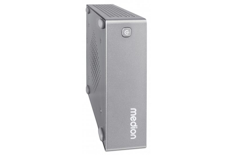 Medion S06e MD35340 Intel N100 DDR4-SDRAM NVME WIFI6 RJ45 Free Dos *10025653*