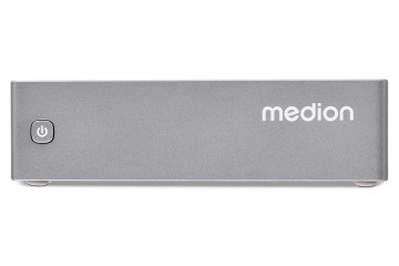 Medion S06e MD35340 Intel N100 DDR4-SDRAM NVME WIFI6 RJ45 Free Dos *10025653*