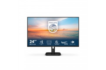 Philips 24E1N1100A - 1000 Series - écran LED - Full HD (1080p)  24 1ms HDMI VGA
