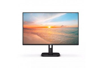 Philips 24E1N1100A - 1000 Series - écran LED - Full HD (1080p)  24 1ms HDMI VGA
