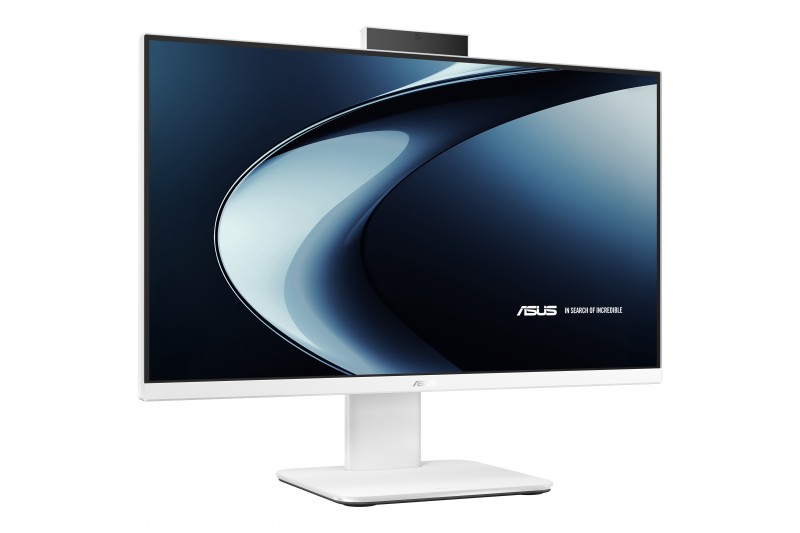 ASUS AIO Core 5 210H 8go ddr5 512go ssd Free dos Ecran 24 Blanc (sans clavier) ASUS AIO Core 5 210H 8go ddr5 512go ssd Free dos Ecran 24 Blanc (sans clavier)