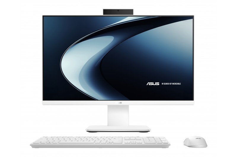 ASUS AIO Core 5 210H 8go ddr5 512go ssd Free dos Ecran 24 Blanc (sans clavier) ASUS AIO Core 5 210H 8go ddr5 512go ssd Free dos Ecran 24 Blanc (sans clavier)