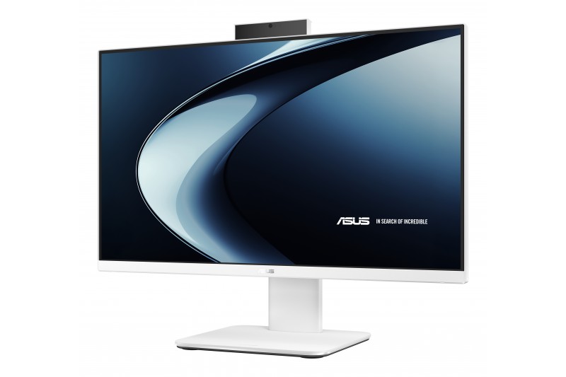 ASUS AIO Core 5 210H 8go ddr5 512go ssd Free dos Ecran 24 Blanc (sans clavier) ASUS AIO Core 5 210H 8go ddr5 512go ssd Free dos Ecran 24 Blanc (sans clavier)