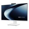 ASUS AIO Core 5 210H 8go ddr5 512go ssd Free dos Ecran 27 Blanc (sans clavier)