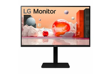 Ecran 27 IPS 5ms VGA HDMI 100Hz Full HD mult * LG 27BA560-B.AEUQ *
