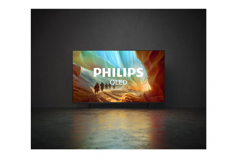 TV PHILIPS 65PQS7801/12 65 4k QLED