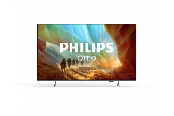 TV PHILIPS 65PQS7801/12 65 4k QLED
