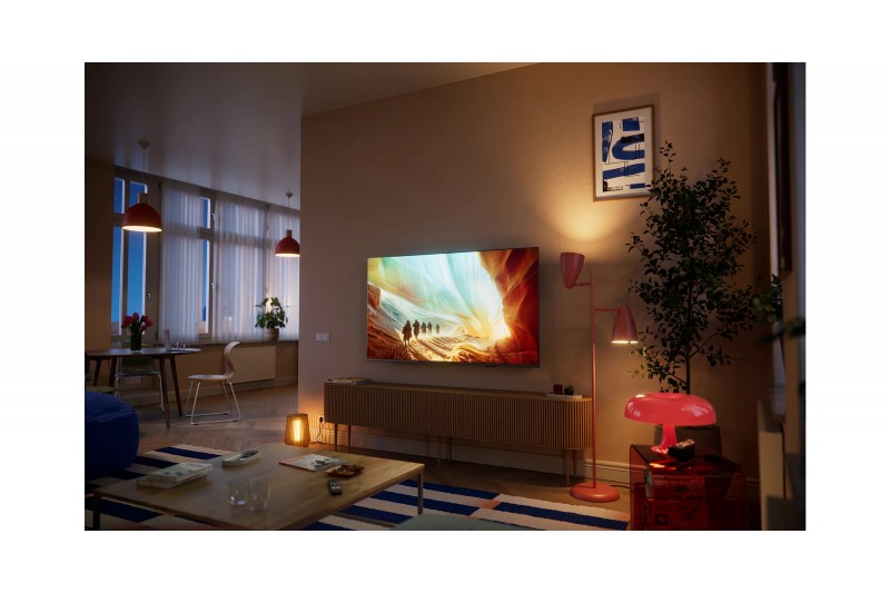 TV PHILIPS 65PQS7801/12 65 4k QLED