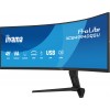 iiyama ProLite XCB4994DQSU-B1 - écran LED - incurvé - 49 - HDR 120Hz mult iiyama ProLite XCB4994DQSU-B1 - écran LED - incurvé - 49 - HDR 120Hz mult