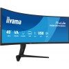 iiyama ProLite XCB4994DQSU-B1 - écran LED - incurvé - 49 - HDR 120Hz mult iiyama ProLite XCB4994DQSU-B1 - écran LED - incurvé - 49 - HDR 120Hz mult